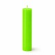 Свеча для WaxPlay Feral Feelings UV-neon 15 см Neon Green