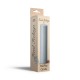 Свеча для WaxPlay Feral Feelings soft 15 см Light Grey