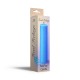 Свеча для WaxPlay Feral Feelings UV-neon 15 см Neon Blue