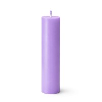 Свеча для WaxPlay Feral Feelings soft 15 см Light Purple