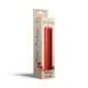 Свеча для WaxPlay Feral Feelings classic 15 см Red