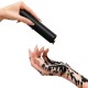 Свеча для WaxPlay Feral Feelings classic 15 см Black