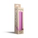 Свеча для WaxPlay Feral Feelings soft 15 см Light Pink