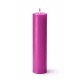 Свеча для WaxPlay Feral Feelings classic 15 см Pink