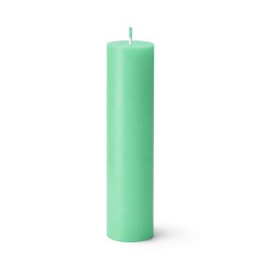 Свеча для WaxPlay Feral Feelings soft 15 см Light Green