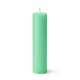 Свеча для WaxPlay Feral Feelings soft 15 см Light Green