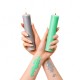 Свеча для WaxPlay Feral Feelings soft 15 см Light Green