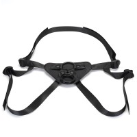 Трусики для страпона Liebe Seele Vegan Fetish Universal Strap On Harness