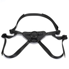 Трусики для страпона Liebe Seele Vegan Fetish Universal Strap On Harness