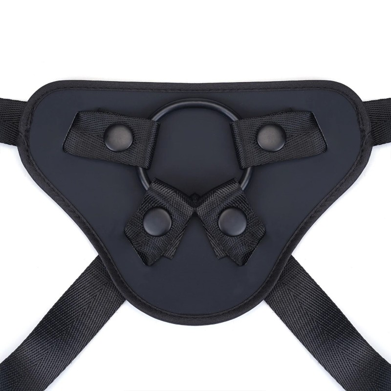Трусики для страпона Liebe Seele Vegan Fetish Universal Strap On Harness