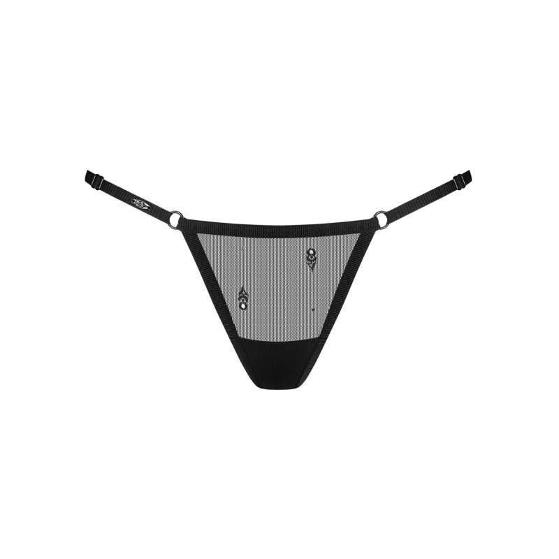 Трусики Obsessive Anniverse Special jockstrap S/M